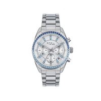 Orologio Breil Tribe Donna Azure in Acciaio EW0739